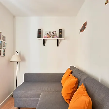 Meet Lisboa | Your Home In Lisbon | City Centre Exterior photo