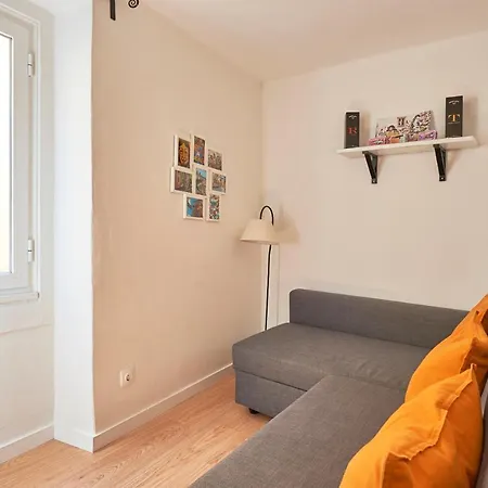 Meet Lisboa | Your Home In Lisbon | City Centre Exterior photo