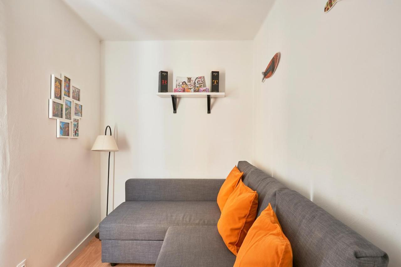 Meet | Your In | Centre Apartment Lisbon