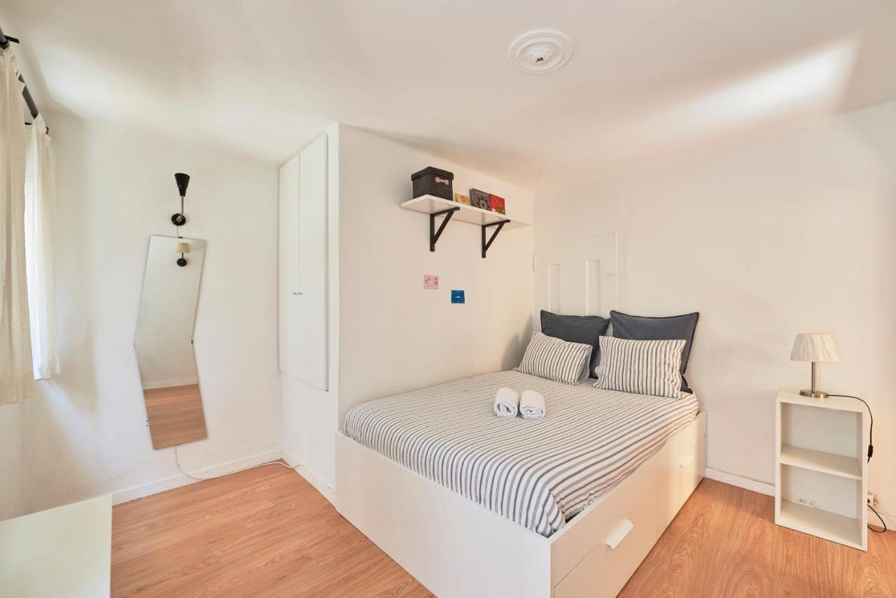 Meet | Your In | Centre Apartment Lisbon