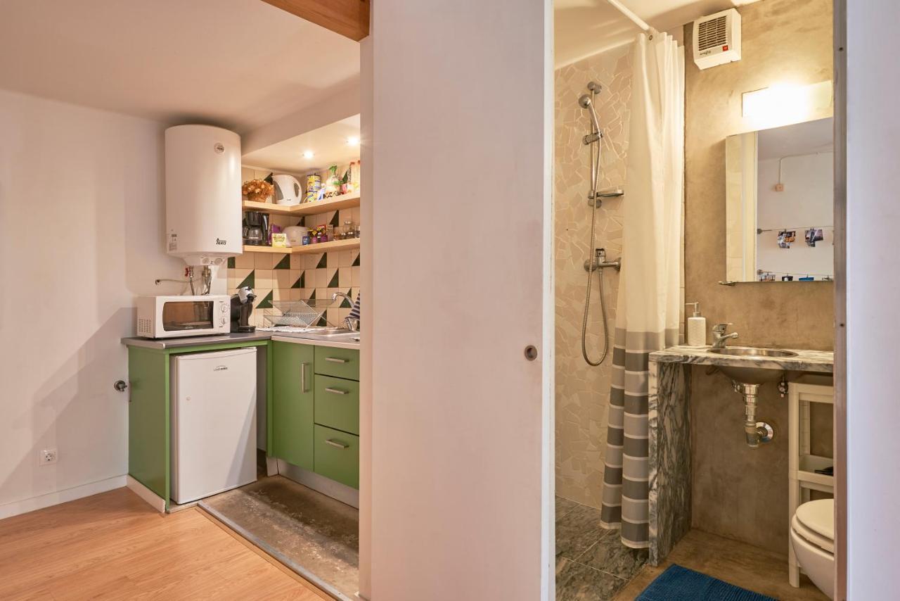 Apartament Meet | Your In | Centre Lizbona