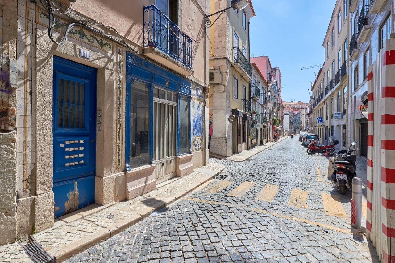Apartment Meet | Your In | Centre Lisbon