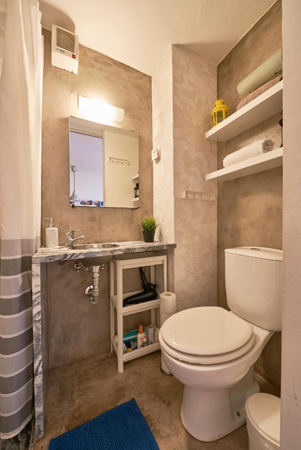 Meet | Your In | Centre Apartament *