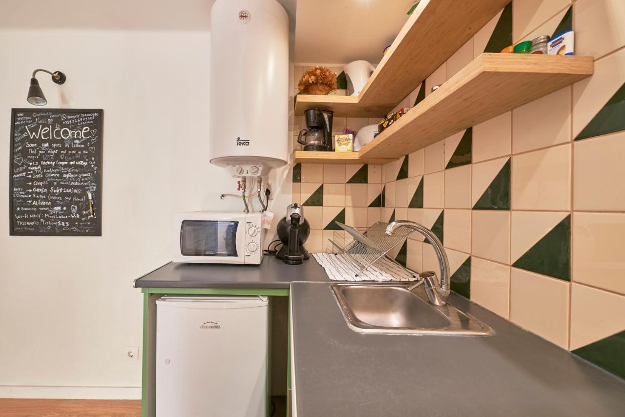 Apartament Meet | Your In | Centre