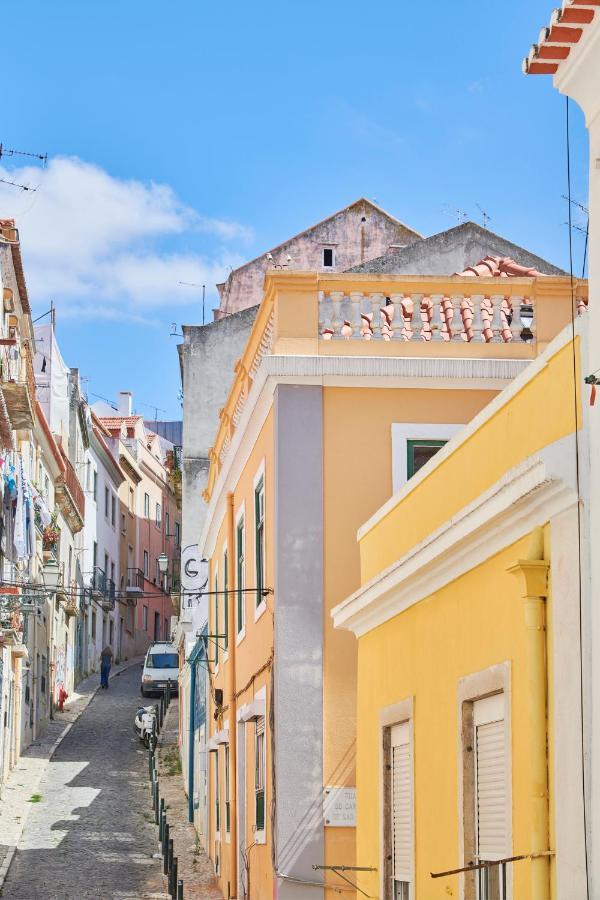 Meet | Your In | Centre Lisbon