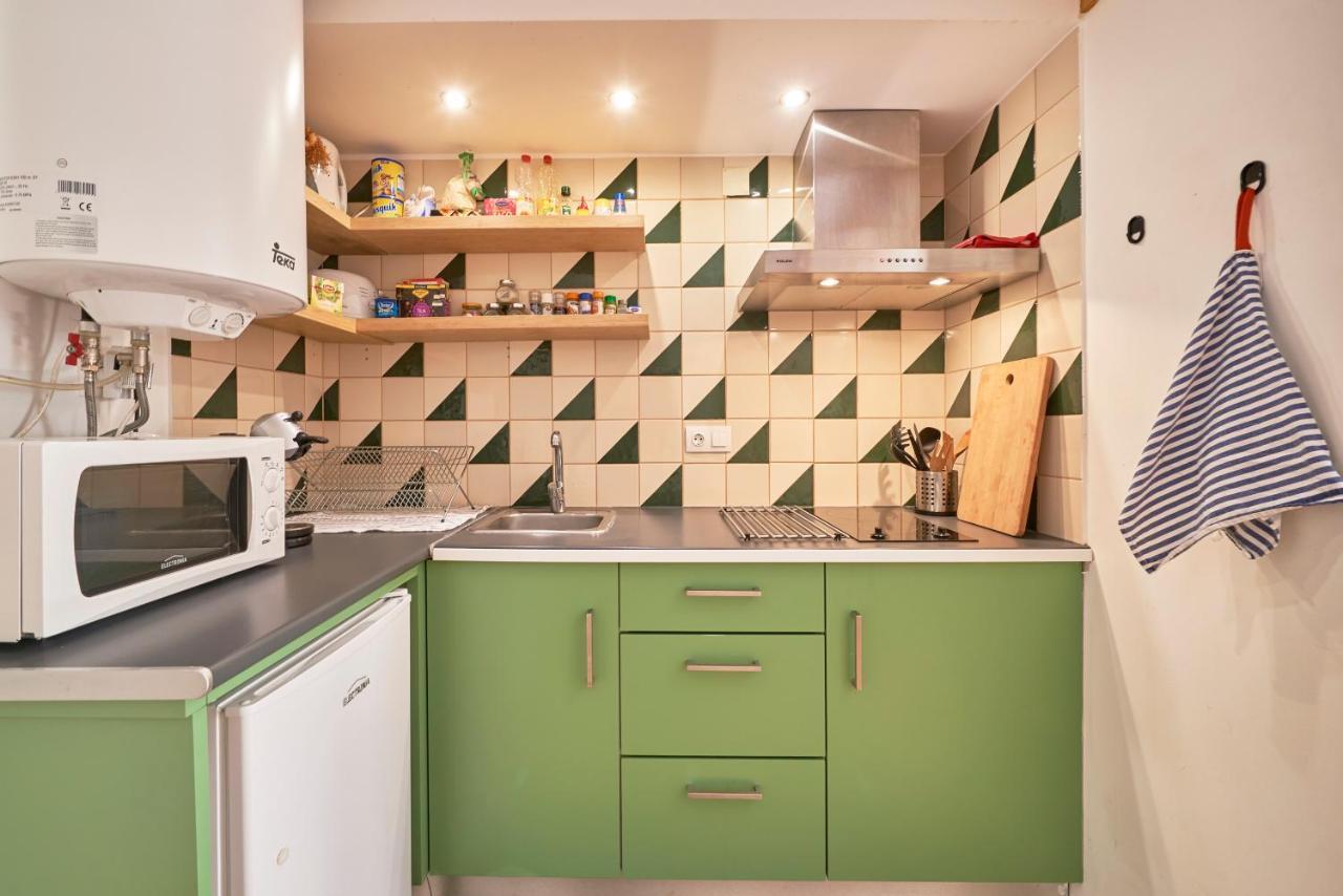 Meet | Your In | Centre Apartment *