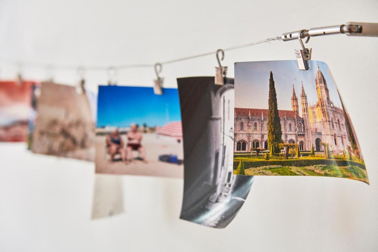 Meet | Your In | Centre Apartament