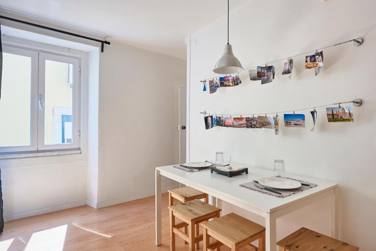 Apartment Meet | Your In | Centre Lisbon