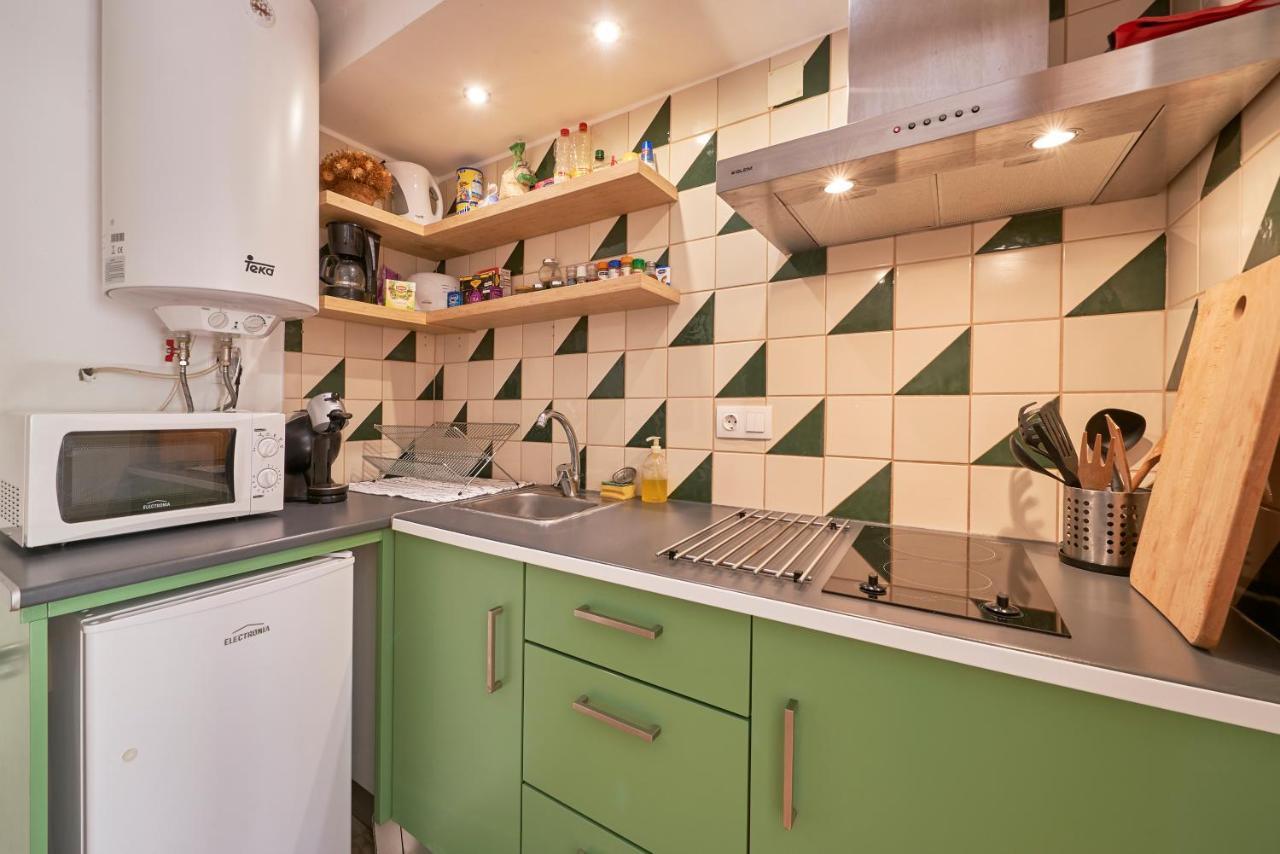 Meet | Your In | Centre Apartament